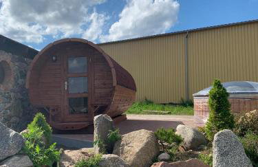 Pensjonat Przy Stajni - Foto 26