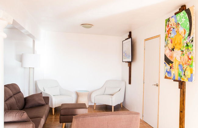 Villa Rea Hanaa - Foto 52