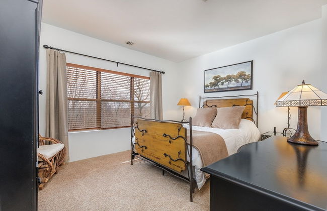 Seven Springs 4 BR Premium Condo, Deck with Views by RedAwning - Photo 4