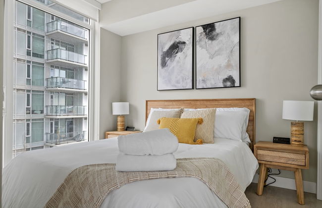 NEW The Draper Luxury Unit Prime Location - Foto 3