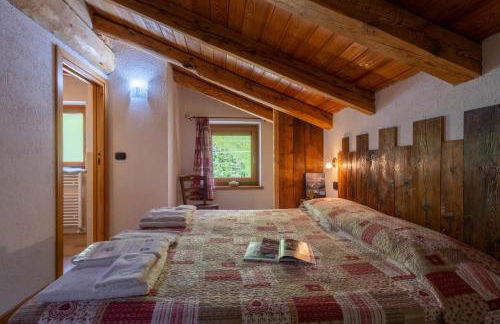 Le Vieux Noyer - Appartamenti al Verde villaggio di Rumiod - Foto 69