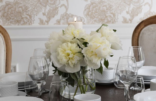 Willa Szwarc Sopot Premium Suites - Photo 3