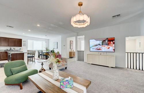 Discounted Monthly Beautiful Villa Near Strip - Foto 19