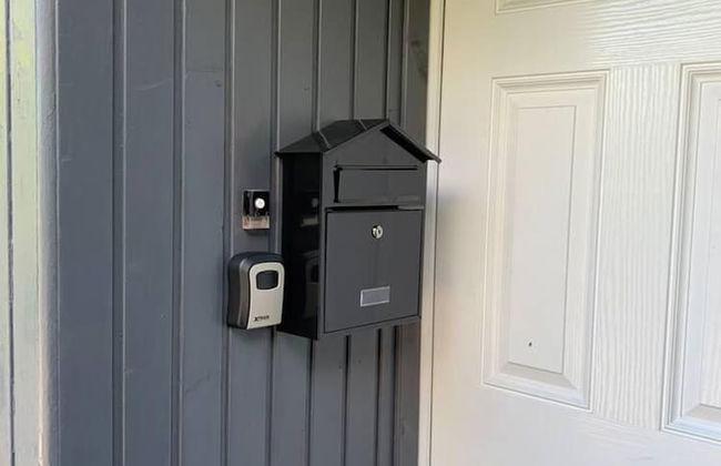 Cedarbank's - The Little Art House - dog Friendly - Foto 17