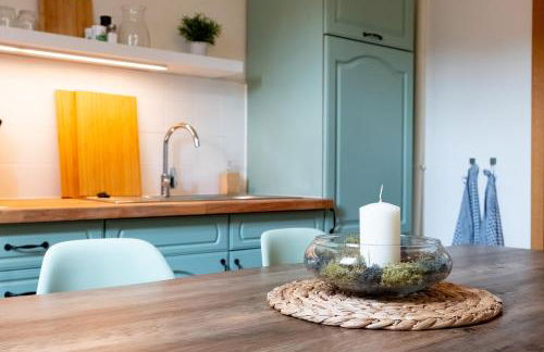 Familienwohnung im Vogtland - Foto 12