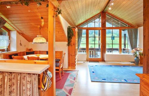 Ferienwohnung Sonnentau im Feriendorf Sonnenhang im Allgäu - Foto 15