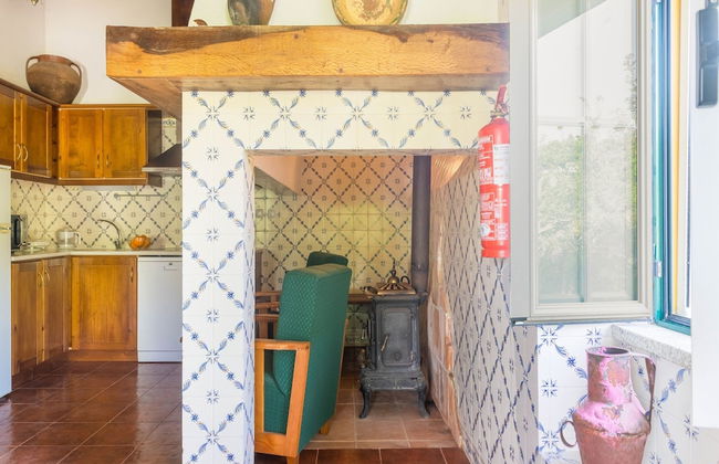 Wine Country Home in Alentejo - Foto 12