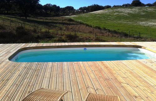 Taipa 2 - Casas de Campo do Junqueirinho - Foto 17