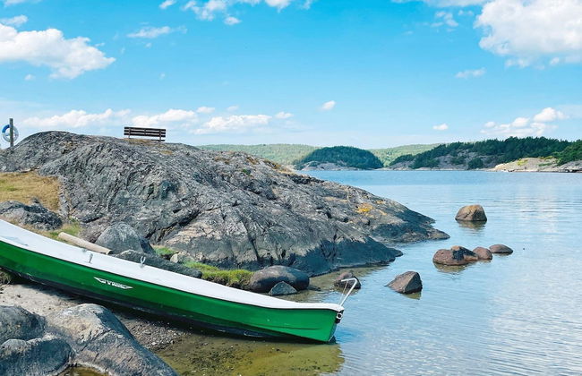 6 Person Holiday Home in Henan-by Traum - Photo 9