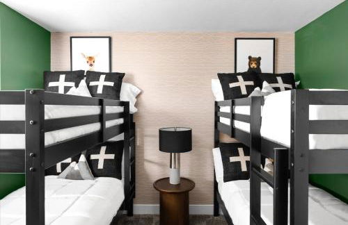 Luxe Lakeside New Build by Flathead Lake Speakeasy - Foto 35