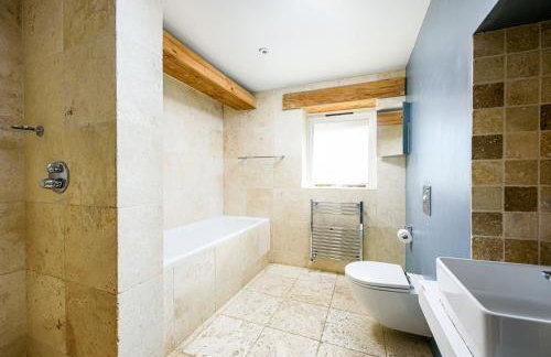 Bramley Barn near Bath + Hot tub - Foto 10