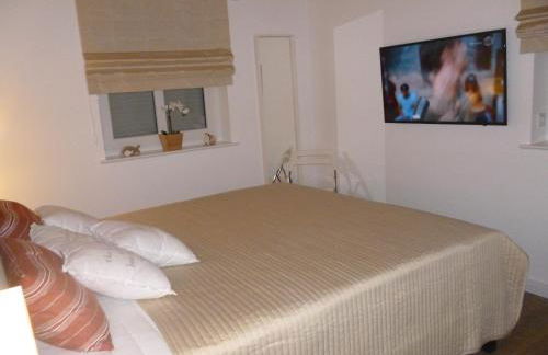 Ostsee-Wellnesslandhaus mit Sauna, Jacuzzi, Innenwhirlpool - Foto 38