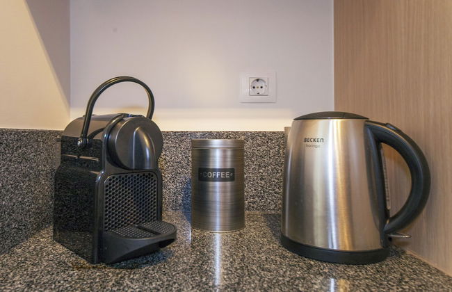 B27 - Luz Bay 2 Bedroom Apartment - Foto 20