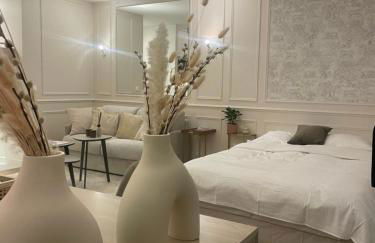 Studio D Paris - Foto 1