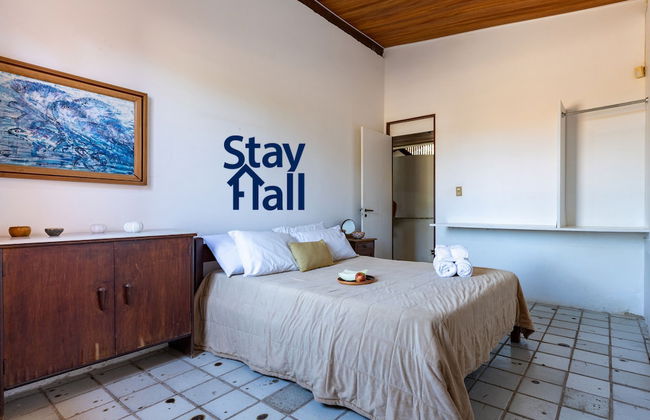 Beira Mar-Cozinheira-Piscina-4QT-SH029 - Photo 1