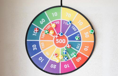 Heaven Heights - HotTub, Pet Friendly, EV Outlet, Pool Table, Game Room, BBQ, FirePit, Library - Foto 34