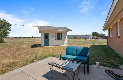 The Country Escape - Photo 68