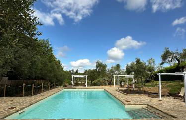 Agriturismo Fattoria Sant'Appiano - Foto 38