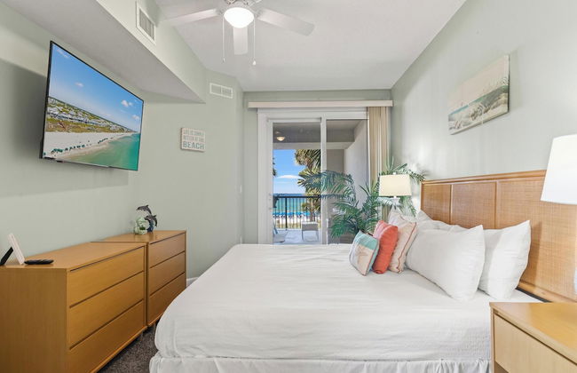 Grand Panama Beach Resort by Panhandle Getaways - Foto 70