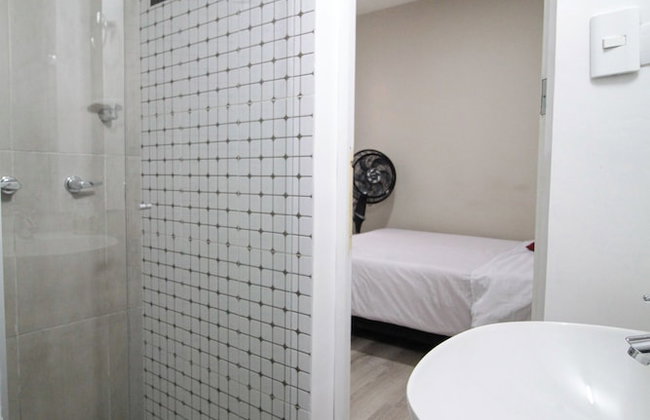 Manila by Roots Rentals - Foto 70