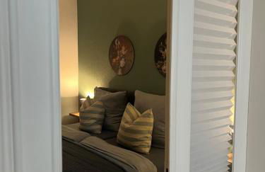 Schöne 2 Zimmer Wohnung in Lübeck - Foto 9