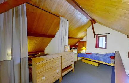 Casa-Le Gerland : joli duplex dans chalet St-Véran - Foto 10