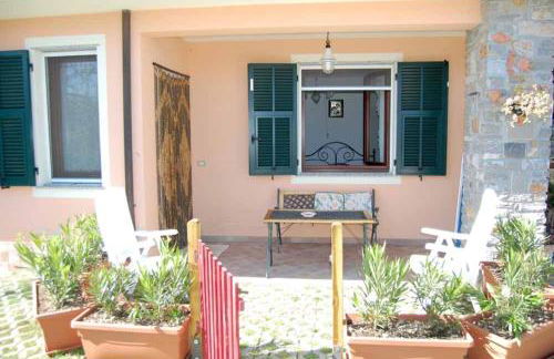 Casa Lella - Foto 14