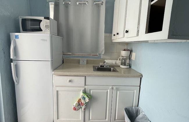 The St Maurice Beach Inn - Foto 18