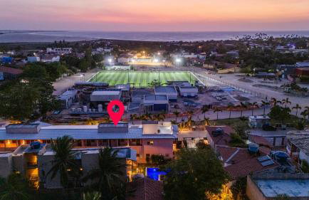 Villa das Palmeiras Jeri - Foto 6