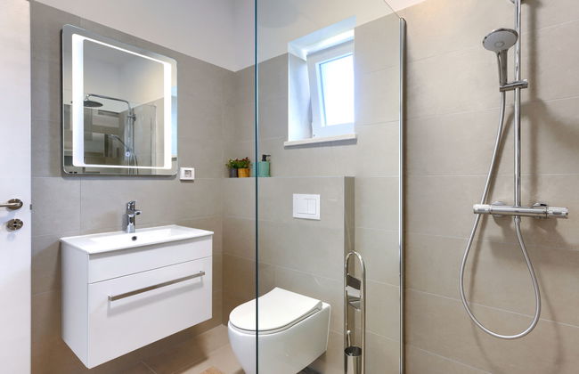 Villa Karlo - Foto 29