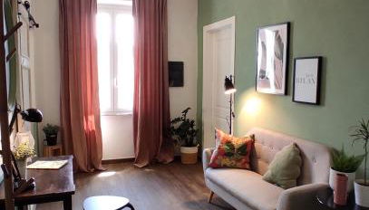 APPARTAMENTO LA CASA PIU BELLA - Foto 3