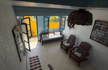 Casa dos Franceses Ilha Grande - Foto 23