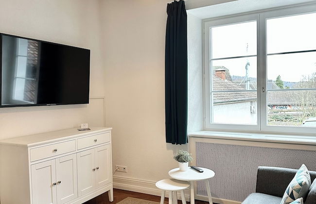 Business Apartment Solothurn - Foto 22