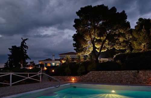 Villa Irini - Foto 19