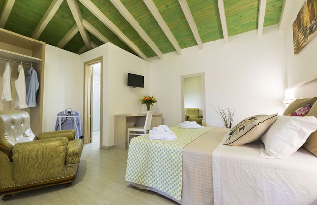 Agriturismo Il Megalite - Foto 7