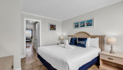 Bluewater Resort 1208 - Foto 4