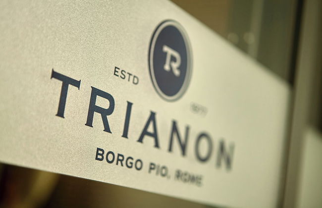 Trianon Borgo Pio - Foto 68
