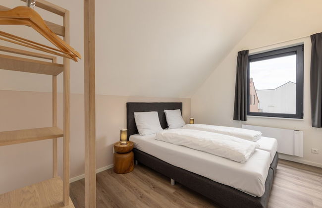 Nice Villa Near the Veerse Meer - Foto 3