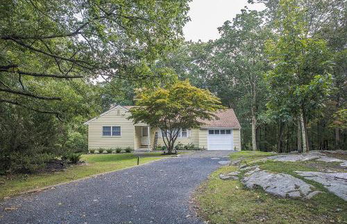 Hudson Valley Cottage Rental 3 bedrooms Monroe NY - Foto 33