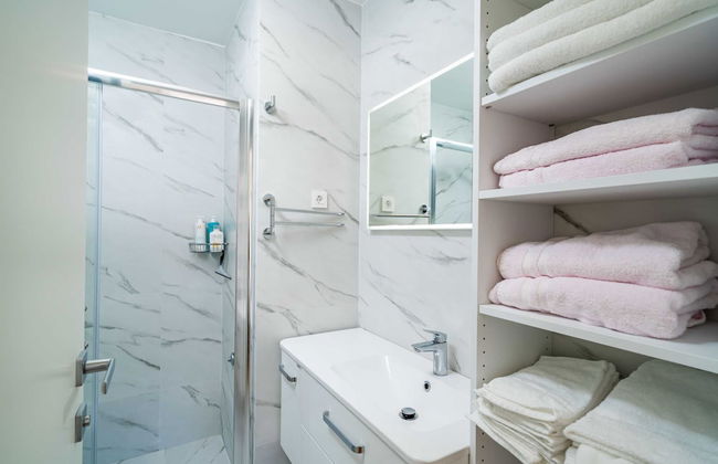 Apartment Villa Claudia - Foto 33