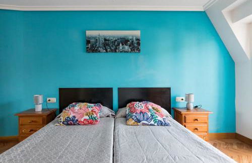 Luminoso Ático en San-Sebastián - Foto 10