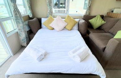 Haven Holiday Home at Kent Coast Allhallows - Photo 13