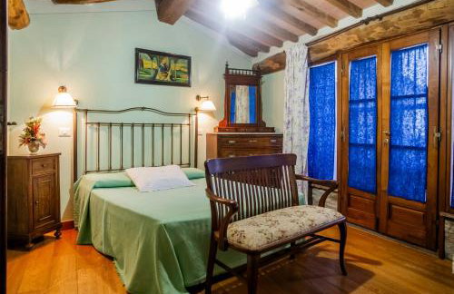 Historic Farmhouse Casa Del Chiodo - Foto 10