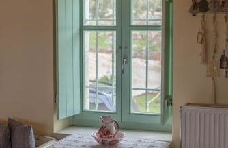 Villa Dimitra - Mani , traditional archontiko - Foto 48