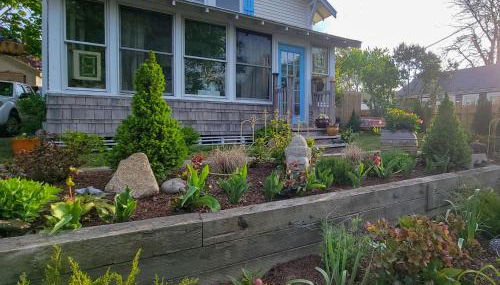 Cape Cod Bungalow Walk to Beach Firepit - Foto 5