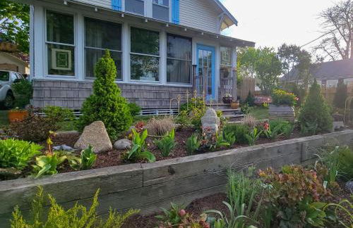 Cape Cod Bungalow Walk to Beach Firepit - Foto 5