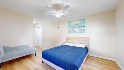 West Atlantic City Bayview House - Foto 3