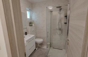 Apartments and pool Luminous - Photo 14