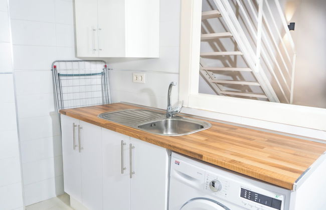 Apartamentos Centro Histórico - Foto 20