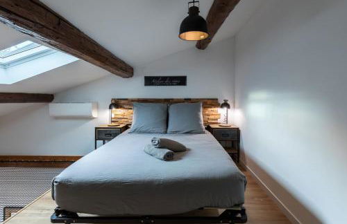 OPEN SKY Industry Hyper Centre Fontaine Moussue - Foto 8